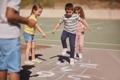 Barrio Nuevo se prepara para una tarde de juegos y solidaridad: ¿qué actividades habrá?