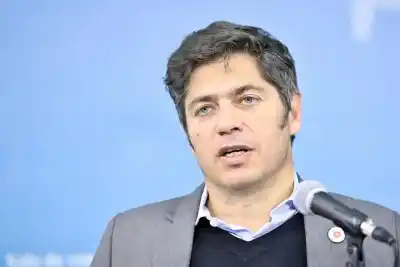 Cifra alarmante: uno de cada cinco adultos no puede pagar sus deudas y Kicillof apunta contra las billeteras virtuales