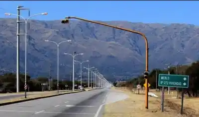 El nuevo choque que encendió la bronca vecinal en el 272 Viviendas