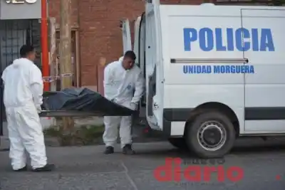 Apareció sin vida en su casa: llevaba tres días desaparecido y una vecina dio la alerta