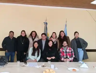 ¿Qué se cocina entre Educación y Perico? El programa que busca que nadie abandone la escuela