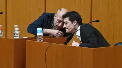 Un profesor del IUPA bajo la lupa de la Justicia: las duras restricciones que le impusieron por acoso digital