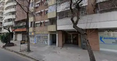 Atacó a su novia a cuchillazos y luego se autolesionó: ella está grave