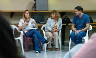 Punta Tombo: buscan que alumnos de la Escuela N° 504 de Rawson vivan una experiencia única