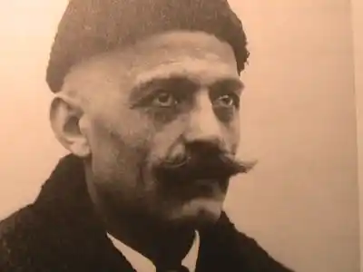 Una noche de arte, misterio y espiritualidad: así será el homenaje a Gurdjieff en Santa Fe
