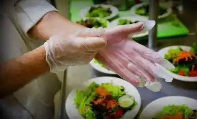 Rawson abre inscripciones para curso gratuito de manipulación de alimentos destinado a personas con discapacidad