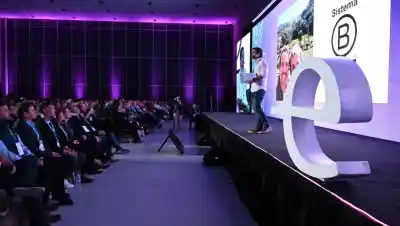 Patagonia emprendedora: 1.000 personas se reunieron en Neuquén para impulsar sus proyectos