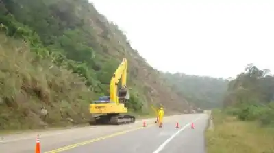 Un siniestro vial obliga a cortar la Ruta 38: el desvío que pocos conocen