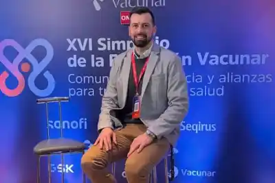 Necesita juntar $3,4 millones para estudiar en España y lanzó una rifa con una moto como premio