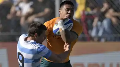 ¿Quién vuelve a Los Pumas? La sorpresiva lista que sacude la previa ante Australia