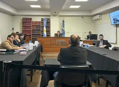 Rawson: el acusado de envenenar a tres perros quedó absuelto y el fallo sorprendió a todos