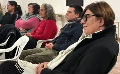 El plan que puede cambiar el futuro de Isla Verde: los detalles que se conocieron