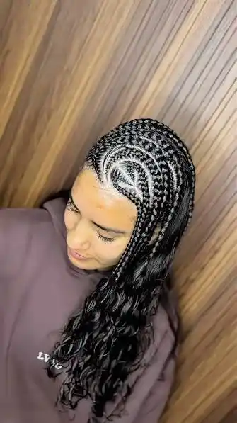 Aprende a hacer trenzas africanas: el nuevo taller que llega a Los Reartes