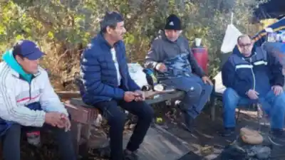 Rechazo sindical en Valle Viejo: el SOEM pone en duda la oferta municipal y no descarta el paro