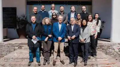 FIDA y FAO sellan su paso por Catamarca con promesas de nuevos fondos para el interior