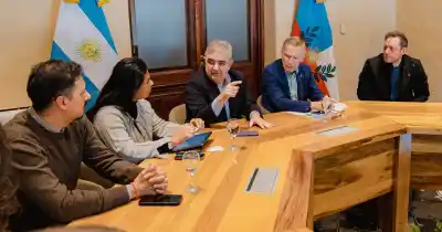 El FIDA y la FAO sellan un nuevo proyecto para Catamarca: qué áreas potenciarán