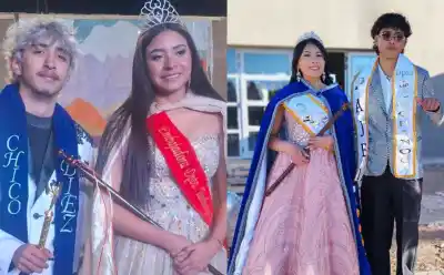 FNE 2026: Cochinoca y Tumbaya ya tienen a sus representantes para la fiesta más esperada de Jujuy
