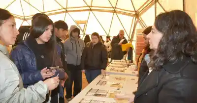 ¿Sabías que Lavalle tiene una feria de oportunidades educativas y laborales?