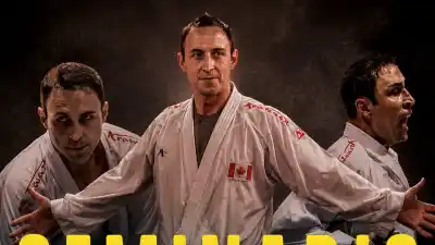 El sensei de la selección canadiense de karate llega a Catamarca: ¿qué técnica enseñará?