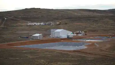 Frenan la mina Calcatreu: la exigencia que puso en pausa el proyecto en Río Negro
