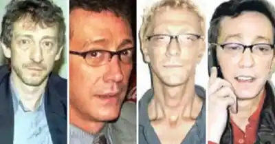 El asesino misionero que podría convertirse en estrella de Netflix: ¿qué hay detrás del proyecto?