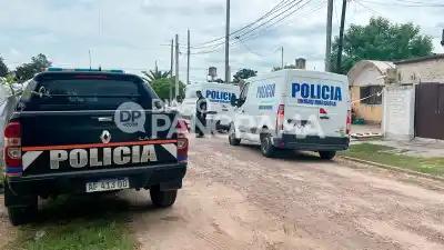 Silencio en el barrio Norte: un hombre fue hallado sin vida en su casa tras tres días de incertidumbre