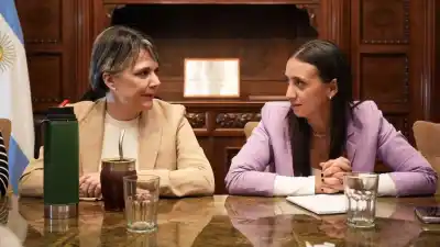 Adhesión de Rosario a la Ley Ema: el emotivo mensaje de Majo Poncino que remueve conciencias