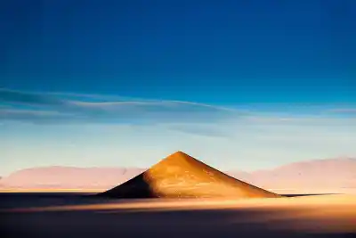 El Cono de Arita, a un paso de ser Monumento Natural: la instancia clave que se define este jueves