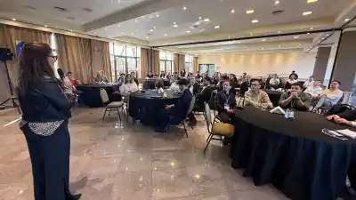 El plan secreto de 50 empresarios para no quedarse afuera del boom minero en San Juan