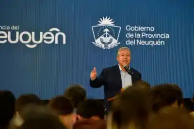 Neuquén Day: la provincia busca seducir inversores en Buenos Aires con su potencial productivo