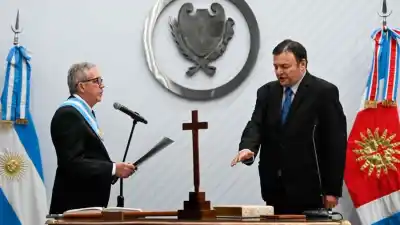 El emotivo mensaje de Elías Suárez a Atilio Chara que conmueve a Santiago del Estero