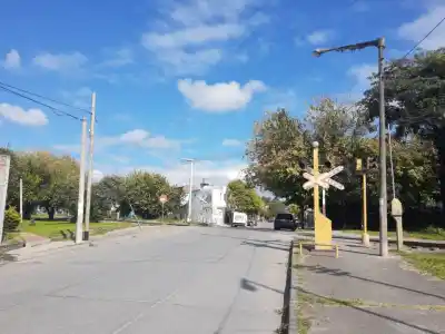 Salta invertirá más de $1400 millones en barreras para seis cruces ferroviarios