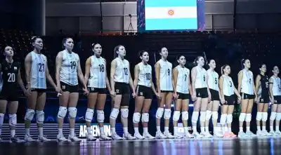 Las Panteras aterrizan en Salta con equipo definido para medirse ante Perú