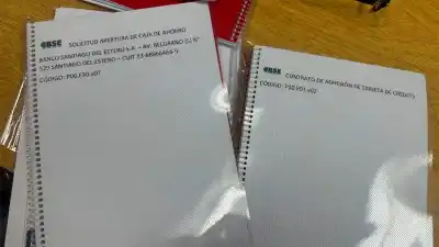 ¿Cómo logra un banco que los ciegos lean sus contratos? La iniciativa que une educación y finanzas