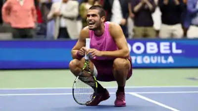 US Open 2026: la millonaria bolsa de premios que rompe todos los récords