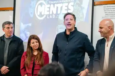 Llega a Salta una capacitación gratuita en IA e innovación para PyMEs y organizaciones