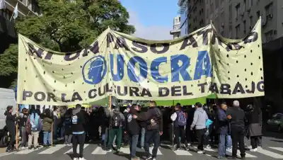 La construcción pactó un aporte del 2%: ¿a dónde irá ese dinero?