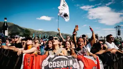 Cosquín Rock 2027: el regreso que nadie esperaba y la grilla que promete historia