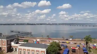 El clima en Misiones da un giro: qué esperar del viernes y el fin de semana tras las tormentas