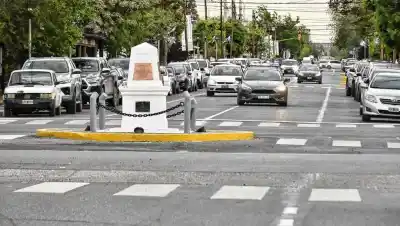 Adiós a las filas de madrugada: así se tramitan ahora los turnos para la licencia de conducir en Cutral Co