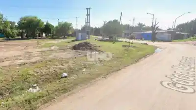Avanza el centro de salud en barrio Yapeyú: ceden un terreno y modifican una calle