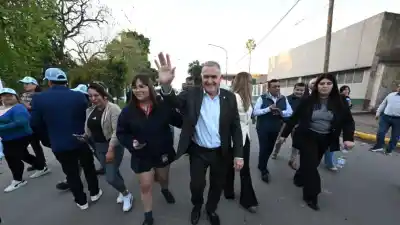 Tucumán se prepara para la II Cumbre de Bioetanol: Jaldo y los gobernadores del NOA confirmaron su presencia