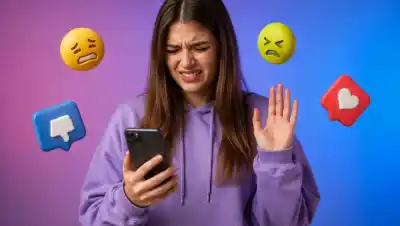 ¿Qué es el «cringe»? La expresión que domina las redes y no todos entienden