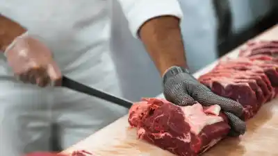 El dato que preocupa a los carniceros: las ventas se desplomaron y hay un detalle que no cambia