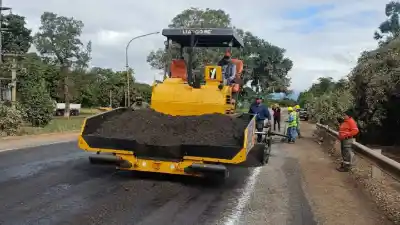 Desembolsan más de $9.000 millones para la Ruta 34: la obra que promete cambiar el Ramal