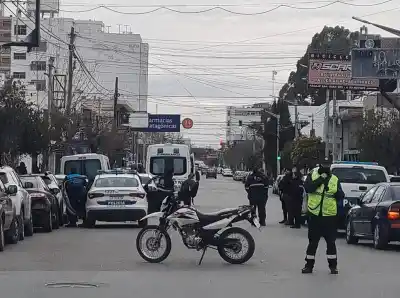 El insólito plan de los ladrones de la joyería de Trelew: un falso robo para despistar a la policía