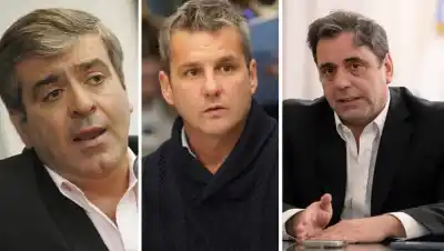 Violencia política en el sur tucumano: un diputado nacional agredido mientras asistía a inundados