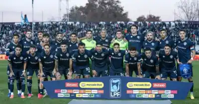 La Lepra busca revancha: día y hora del duelo clave ante el Rojo
