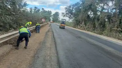 Desembolsos millonarios de Nación para reactivar la Ruta 34: ¿qué falta para que la obra avance?