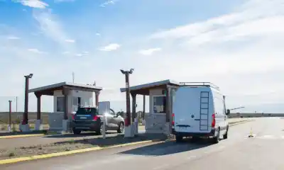 Adiós al efectivo: Península Valdés moderniza su acceso con pago electrónico